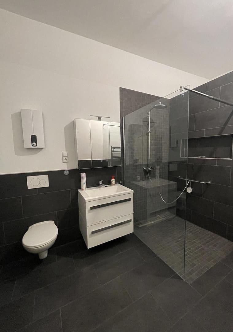 3 bedroom flat to rent, 90 m², Aachen, North Rhine-Westphalia 3 bedroom flat to rent, 90 m², Aachen, North Rhine-Westphalia