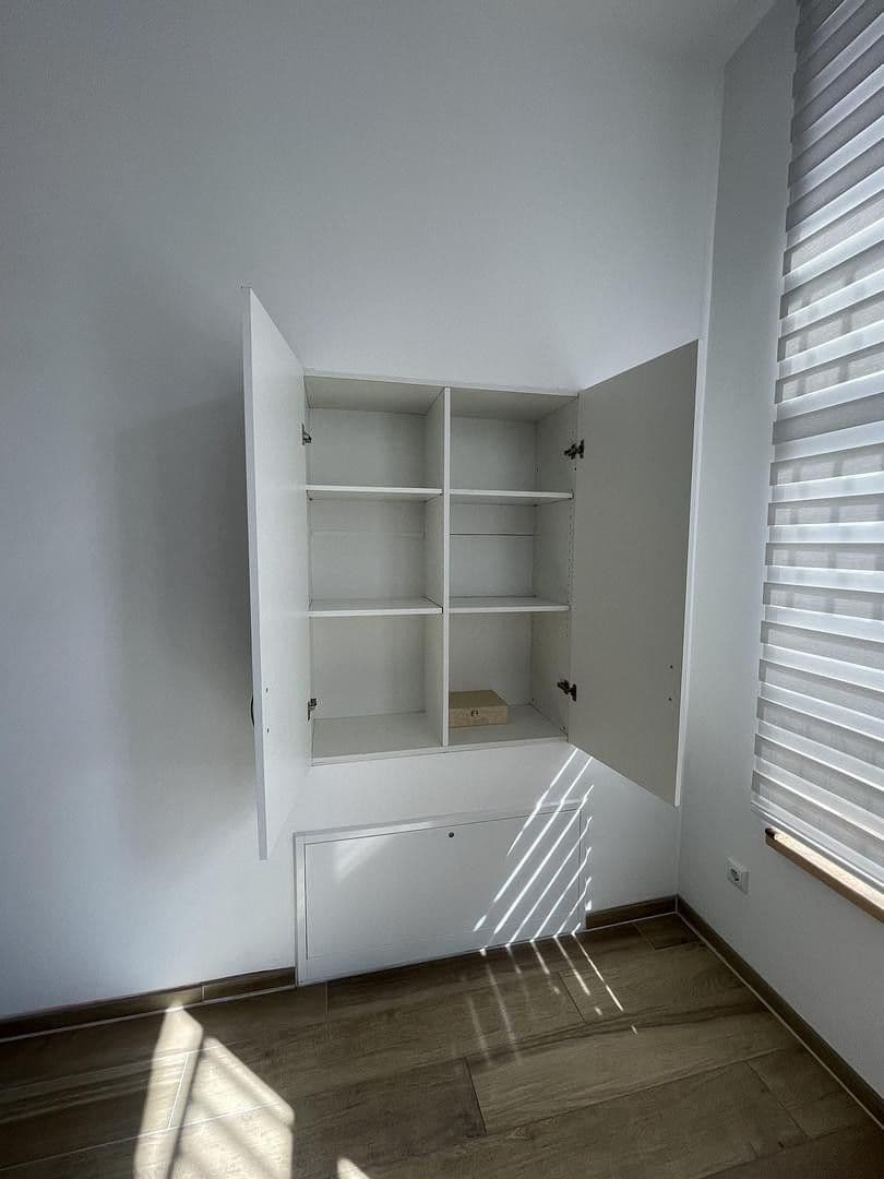 3 bedroom flat to rent, 90 m², Aachen, North Rhine-Westphalia 3 bedroom flat to rent, 90 m², Aachen, North Rhine-Westphalia