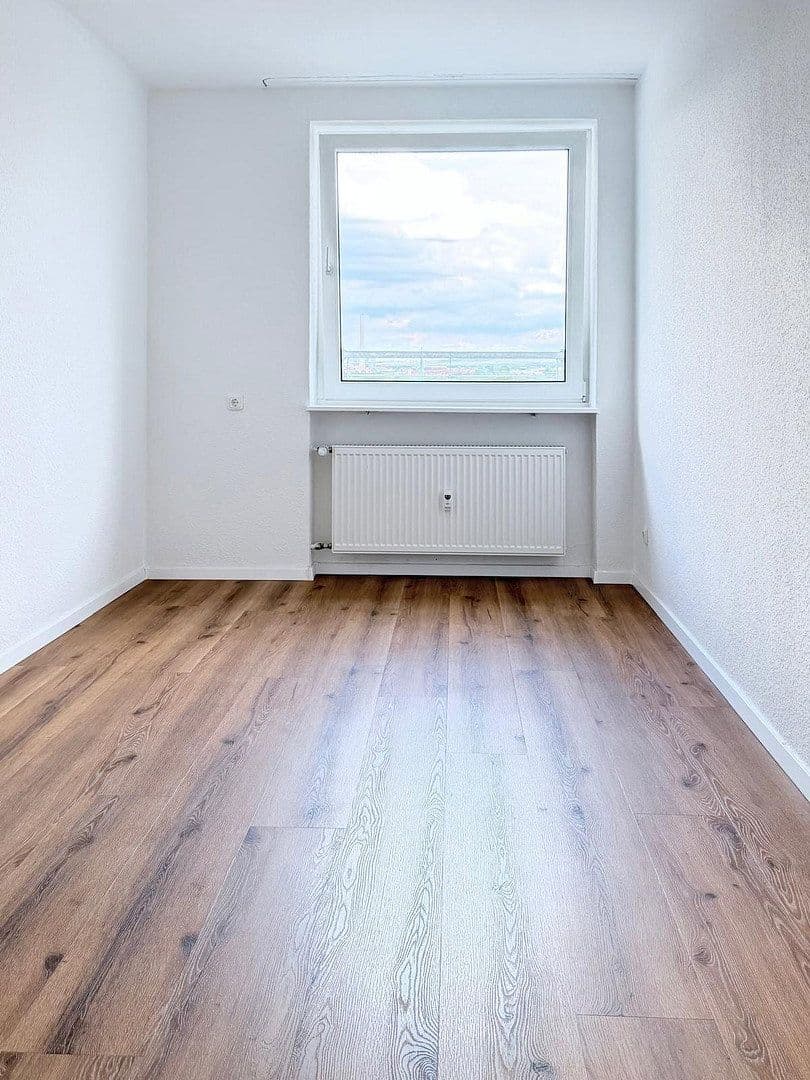 3 bedroom flat to rent, 86 m², Dompfaffstraße 136, Erlangen, Bavaria 3 bedroom flat to rent, 86 m², Dompfaffstraße 136, Erlangen, Bavaria