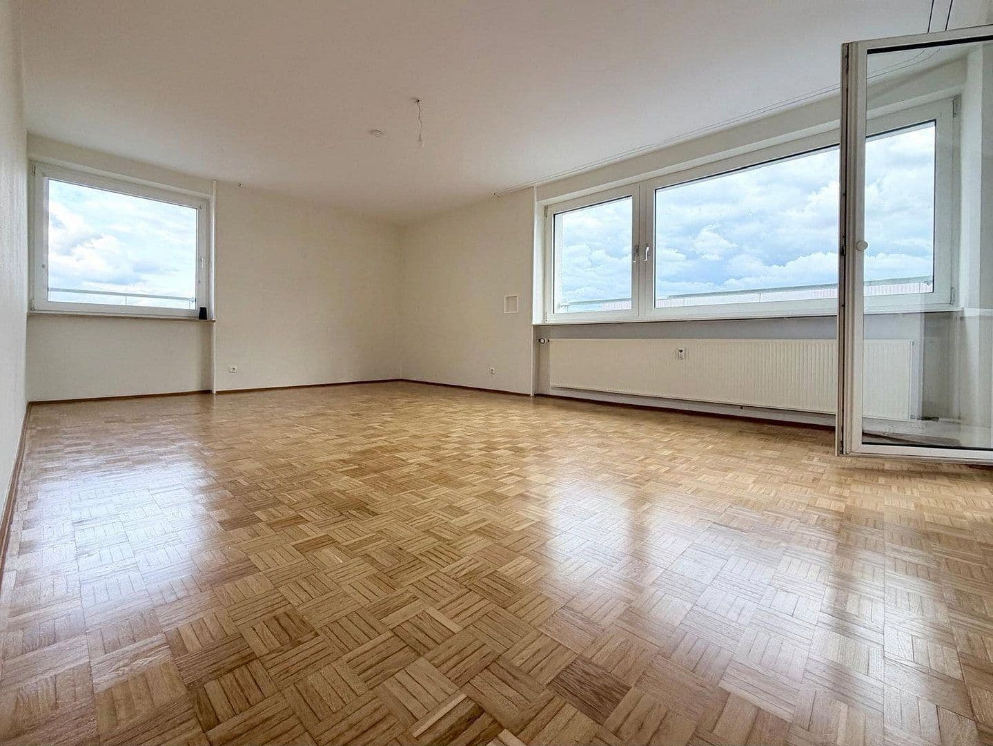 3 bedroom flat to rent, 86 m², Dompfaffstraße 136, Erlangen, Bavaria 3 bedroom flat to rent, 86 m², Dompfaffstraße 136, Erlangen, Bavaria