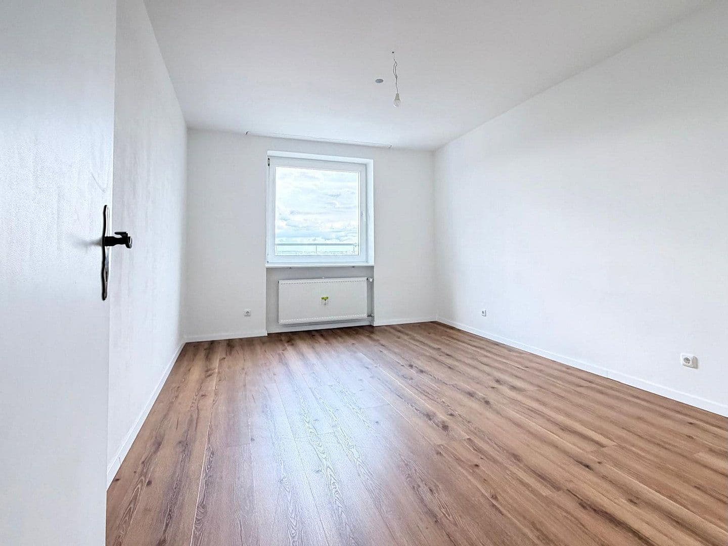 3 bedroom flat to rent, 86 m², Dompfaffstraße 136, Erlangen, Bavaria 3 bedroom flat to rent, 86 m², Dompfaffstraße 136, Erlangen, Bavaria