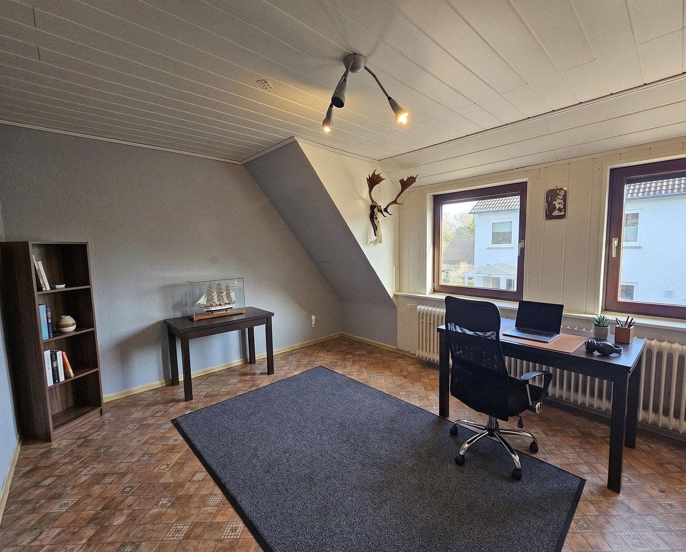 house for sale, 121 m², Achim, Lower Saxony house for sale, 121 m², Achim, Lower Saxony
