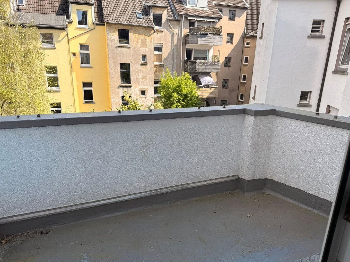 3 bedroom flat to rent, 65 m², Hobeisenstr., Essen, North Rhine-Westphalia 3 bedroom flat to rent, 65 m², Hobeisenstr., Essen, North Rhine-Westphalia