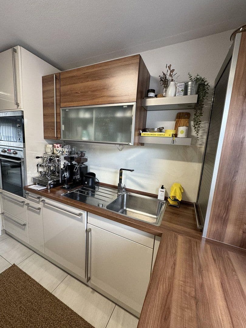 2 bedroom with open-plan kitchen flat for sale, 90 m², Mörikestrasse 16, Ehningen, Baden-Württemberg 2 bedroom with open-plan kitchen flat for sale, 90 m², Mörikestrasse 16, Ehningen, Baden-Württemberg