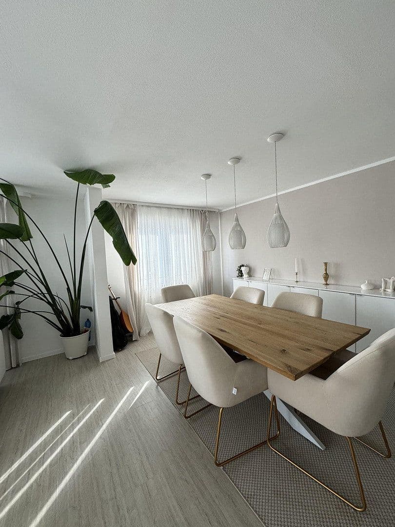 2 bedroom with open-plan kitchen flat for sale, 90 m², Mörikestrasse 16, Ehningen, Baden-Württemberg 2 bedroom with open-plan kitchen flat for sale, 90 m², Mörikestrasse 16, Ehningen, Baden-Württemberg