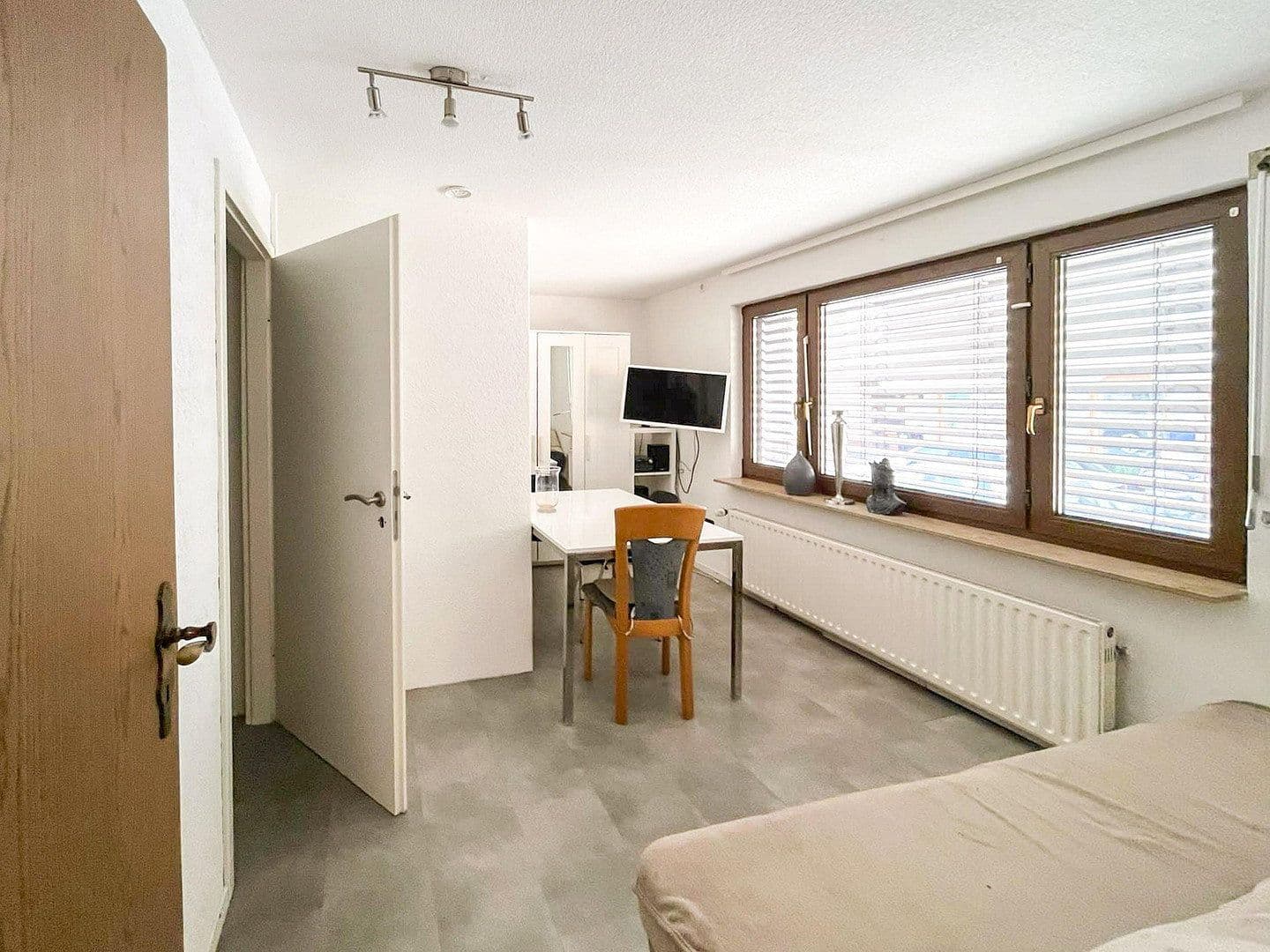3 bedroom flat to rent, 33 m², Urbanstraße 18, Plochingen, Baden-Württemberg 3 bedroom flat to rent, 33 m², Urbanstraße 18, Plochingen, Baden-Württemberg