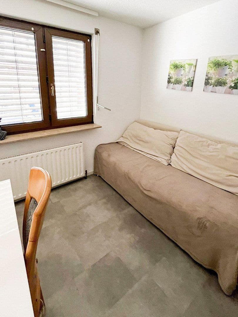 3 bedroom flat to rent, 33 m², Urbanstraße 18, Plochingen, Baden-Württemberg 3 bedroom flat to rent, 33 m², Urbanstraße 18, Plochingen, Baden-Württemberg