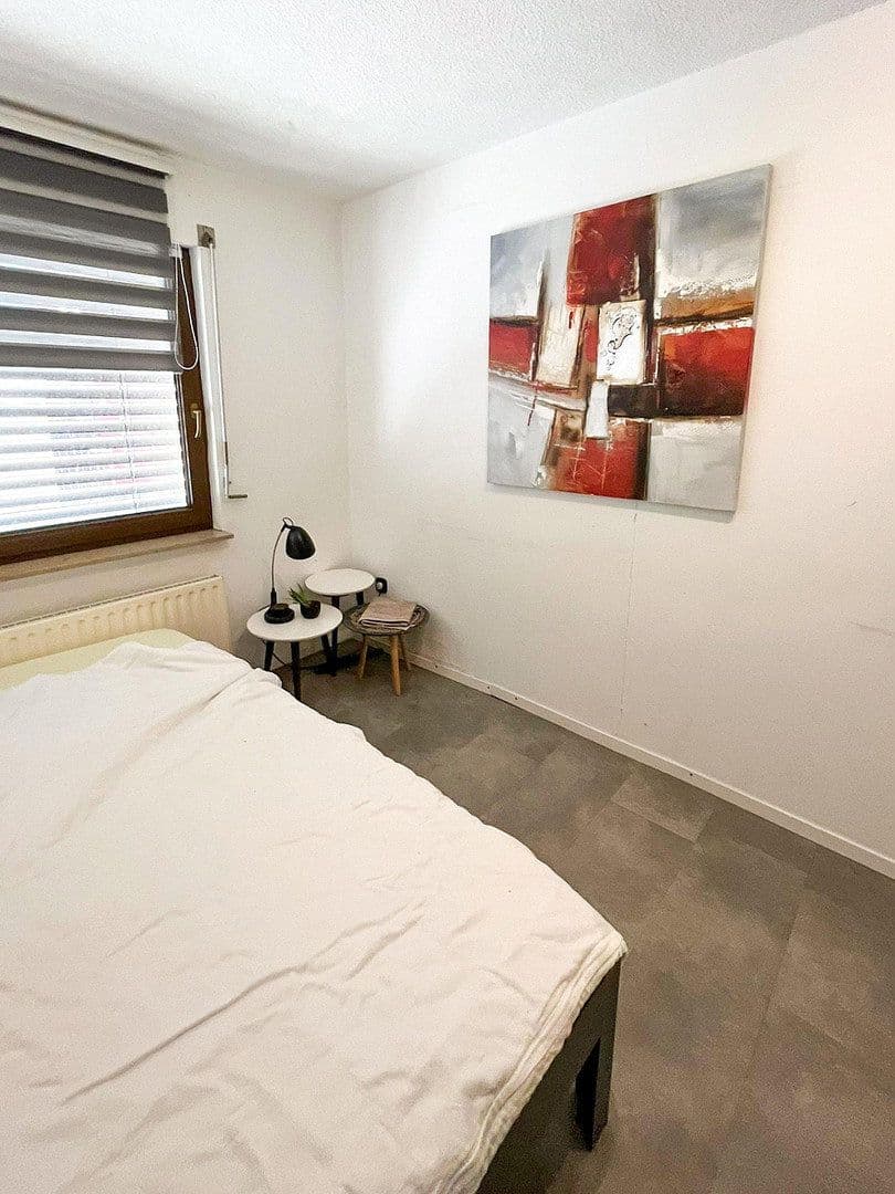 3 bedroom flat to rent, 33 m², Urbanstraße 18, Plochingen, Baden-Württemberg 3 bedroom flat to rent, 33 m², Urbanstraße 18, Plochingen, Baden-Württemberg