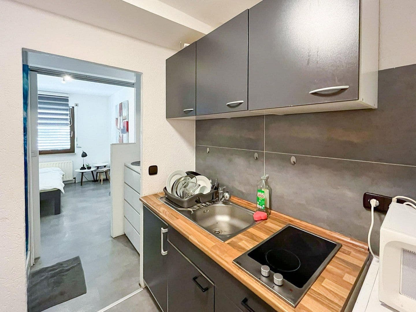 3 bedroom flat to rent, 33 m², Urbanstraße 18, Plochingen, Baden-Württemberg 3 bedroom flat to rent, 33 m², Urbanstraße 18, Plochingen, Baden-Württemberg