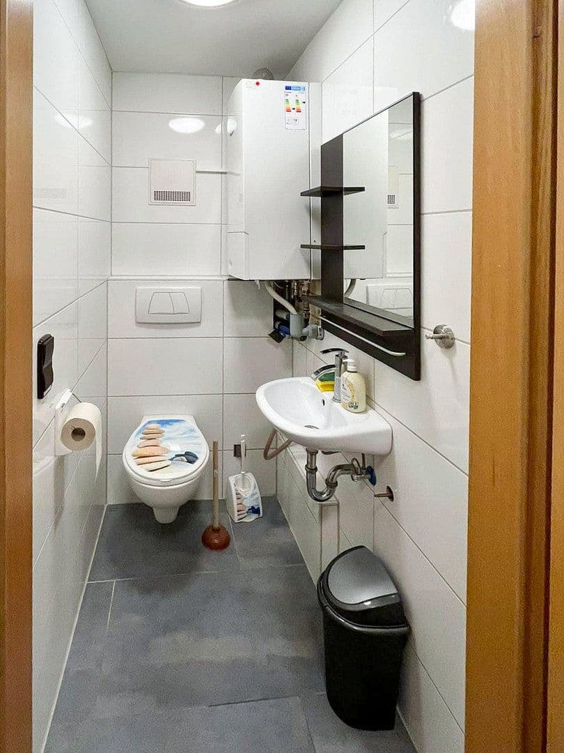 3 bedroom flat to rent, 33 m², Urbanstraße 18, Plochingen, Baden-Württemberg 3 bedroom flat to rent, 33 m², Urbanstraße 18, Plochingen, Baden-Württemberg