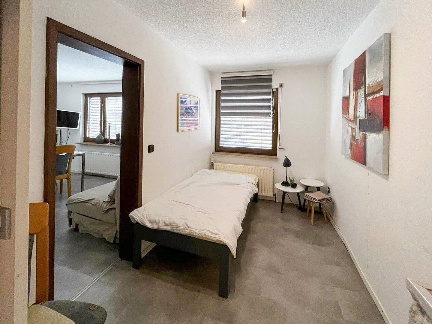3 bedroom flat to rent, 33 m², Urbanstraße 18, Plochingen, Baden-Württemberg 3 bedroom flat to rent, 33 m², Urbanstraße 18, Plochingen, Baden-Württemberg
