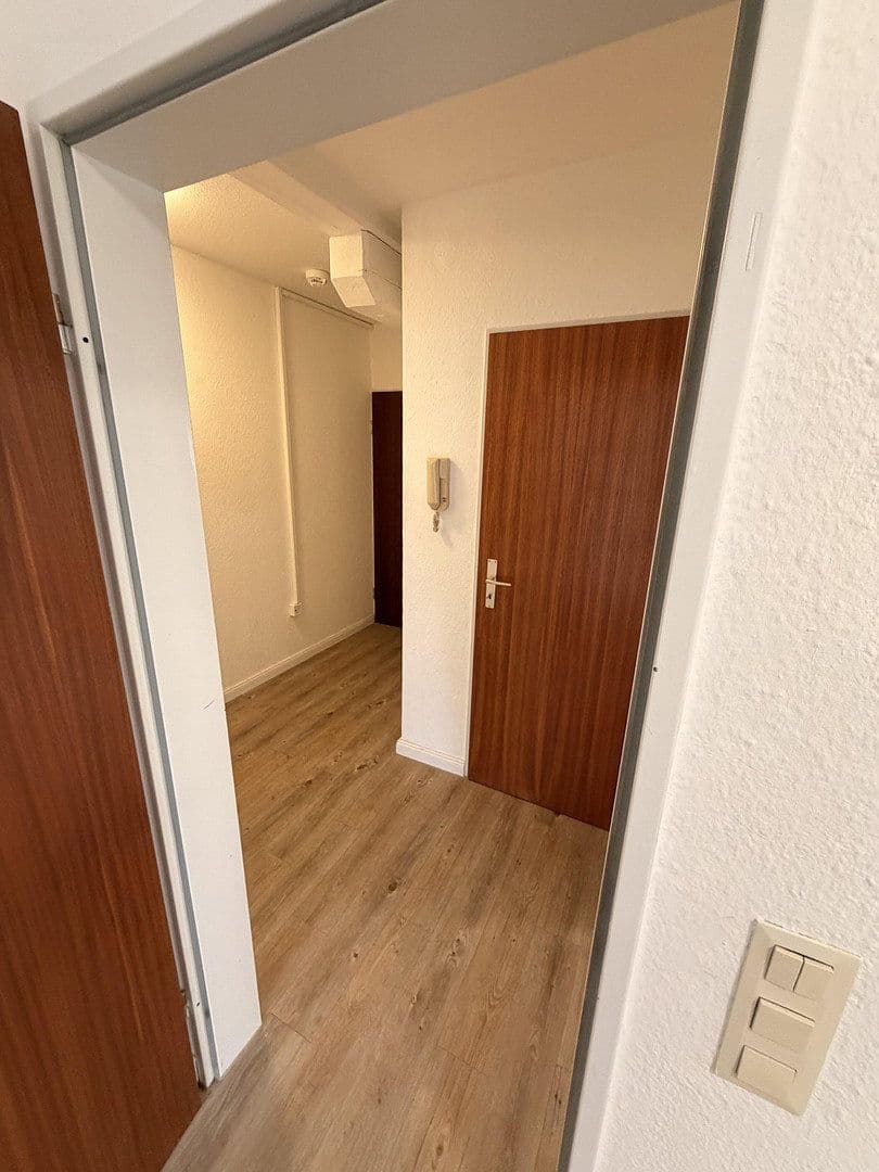 Studio flat to rent, 39 m², Papenburg 2a, Lüneburg, Lower Saxony Studio flat to rent, 39 m², Papenburg 2a, Lüneburg, Lower Saxony