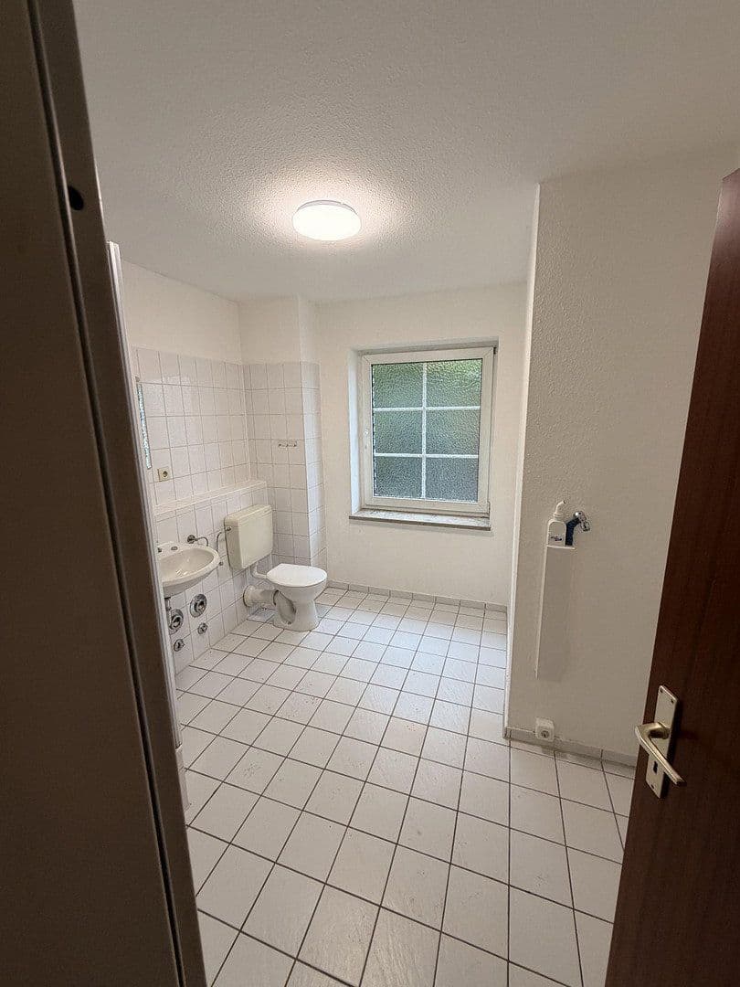 Studio flat to rent, 39 m², Papenburg 2a, Lüneburg, Lower Saxony Studio flat to rent, 39 m², Papenburg 2a, Lüneburg, Lower Saxony