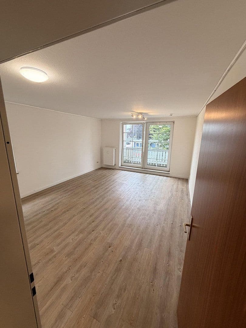 Studio flat to rent, 39 m², Papenburg 2a, Lüneburg, Lower Saxony Studio flat to rent, 39 m², Papenburg 2a, Lüneburg, Lower Saxony
