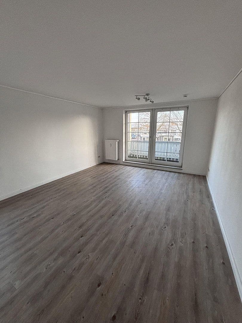 Studio flat to rent, 39 m², Papenburg 2a, Lüneburg, Lower Saxony Studio flat to rent, 39 m², Papenburg 2a, Lüneburg, Lower Saxony