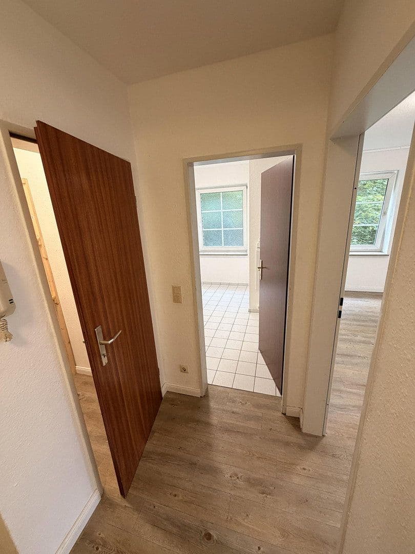 Studio flat to rent, 39 m², Papenburg 2a, Lüneburg, Lower Saxony Studio flat to rent, 39 m², Papenburg 2a, Lüneburg, Lower Saxony