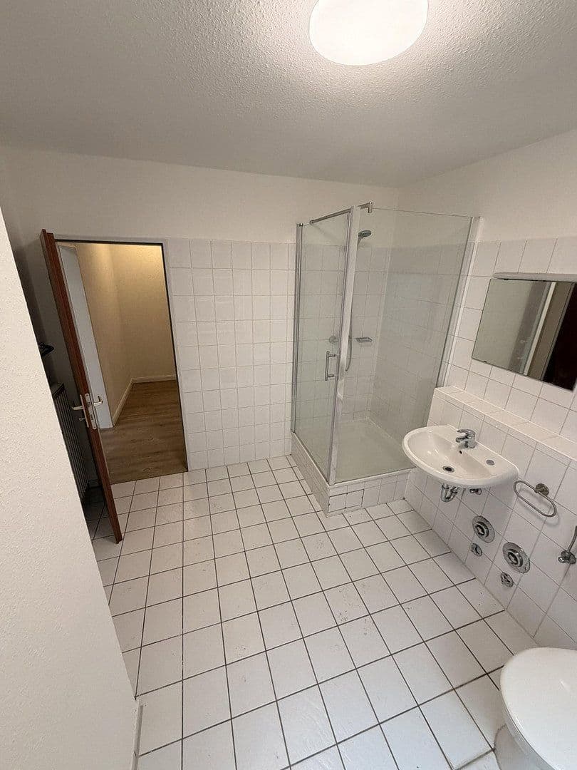 Studio flat to rent, 39 m², Papenburg 2a, Lüneburg, Lower Saxony Studio flat to rent, 39 m², Papenburg 2a, Lüneburg, Lower Saxony