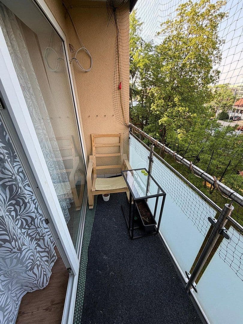 3 bedroom flat for sale, 78 m², Fürth, Bavaria 3 bedroom flat for sale, 78 m², Fürth, Bavaria