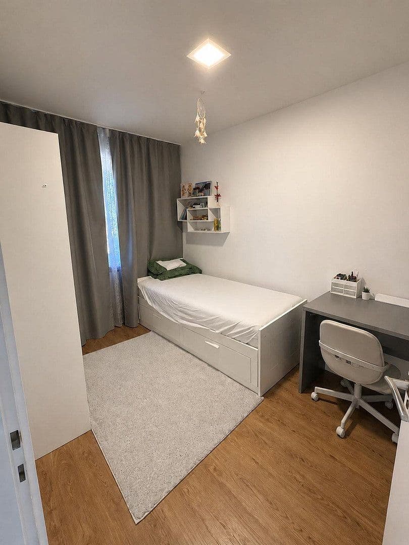3 bedroom flat for sale, 78 m², Fürth, Bavaria 3 bedroom flat for sale, 78 m², Fürth, Bavaria