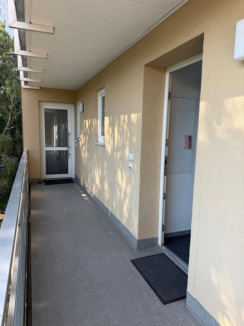 3 bedroom flat for sale, 78 m², Fürth, Bavaria 3 bedroom flat for sale, 78 m², Fürth, Bavaria