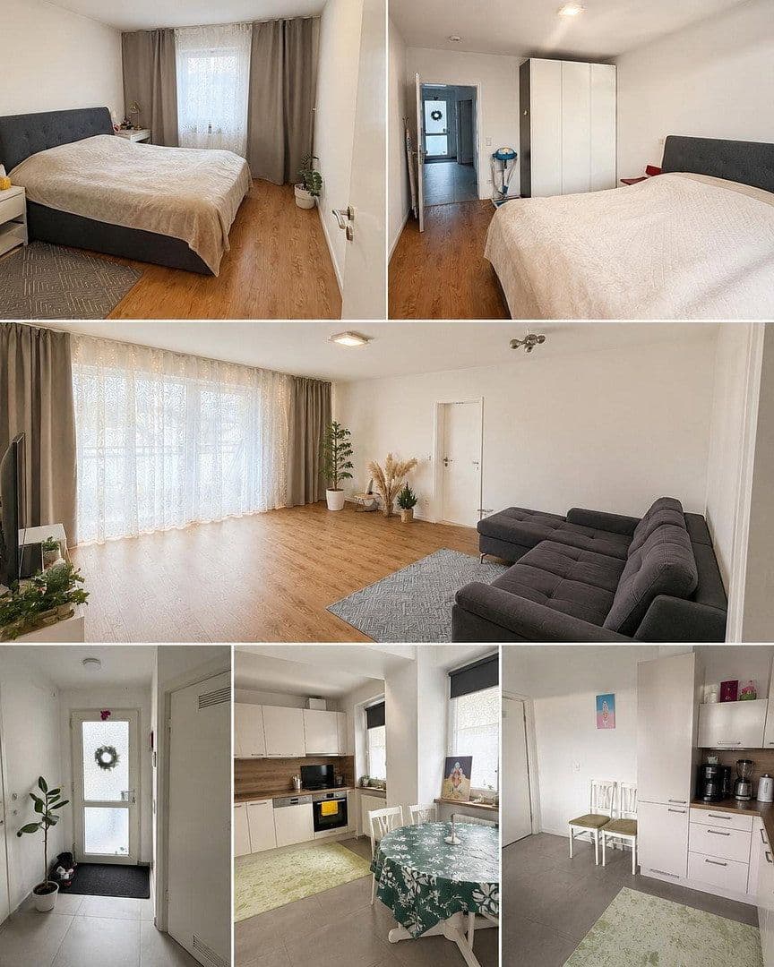 3 bedroom flat for sale, 78 m², Fürth, Bavaria 3 bedroom flat for sale, 78 m², Fürth, Bavaria