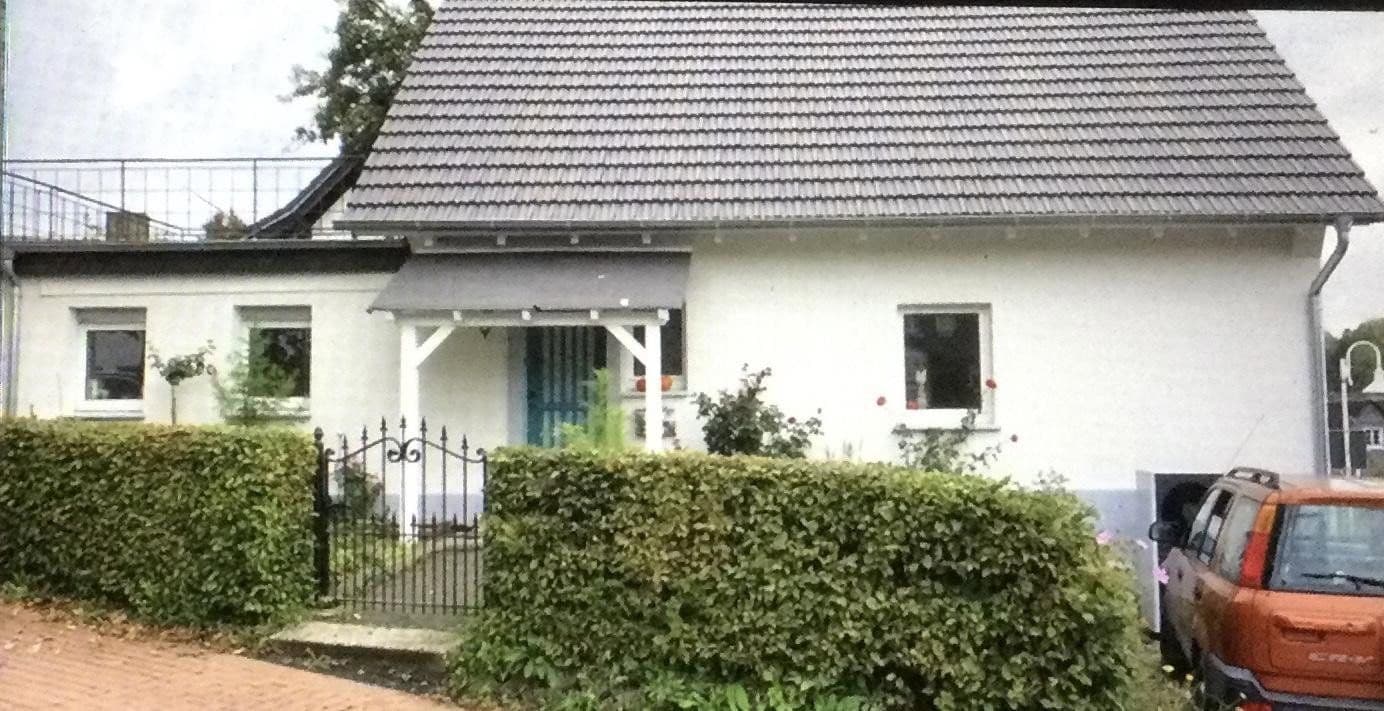 house to rent, 120 m², Nümbrecht, North Rhine-Westphalia house to rent, 120 m², Nümbrecht, North Rhine-Westphalia