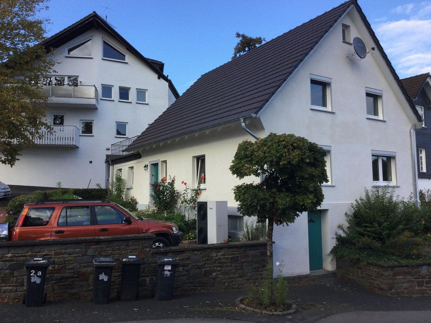 house to rent, 120 m², Nümbrecht, North Rhine-Westphalia house to rent, 120 m², Nümbrecht, North Rhine-Westphalia