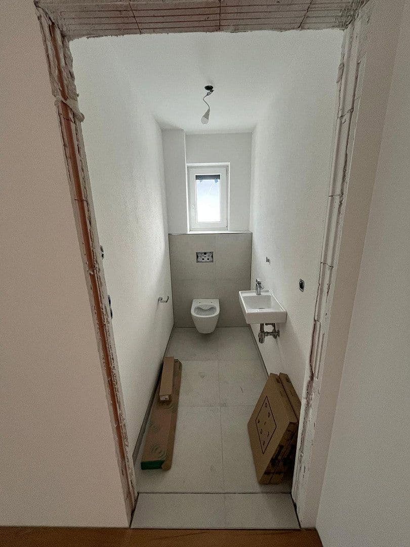 3 bedroom flat for sale, 84 m², Dachau, Bavaria 3 bedroom flat for sale, 84 m², Dachau, Bavaria