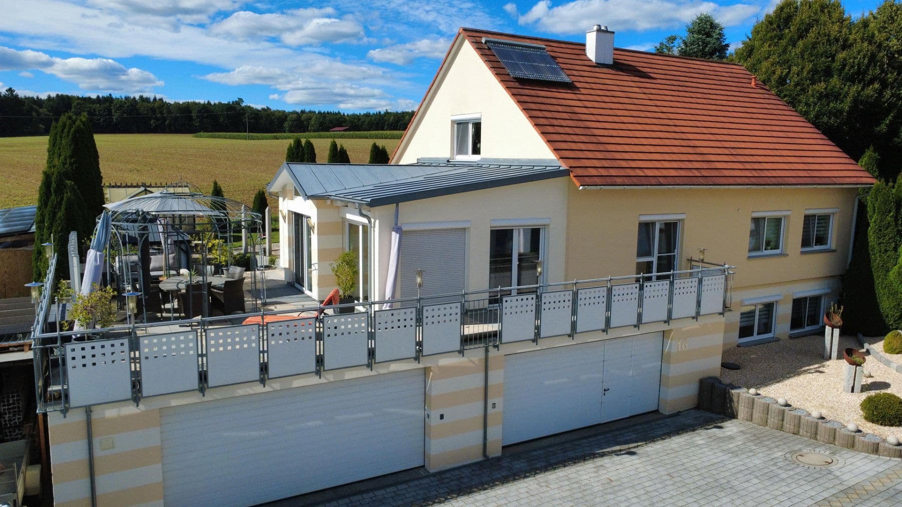 house for sale, 234 m², Alemannenweg 16, Rainau, Baden-Württemberg house for sale, 234 m², Alemannenweg 16, Rainau, Baden-Württemberg
