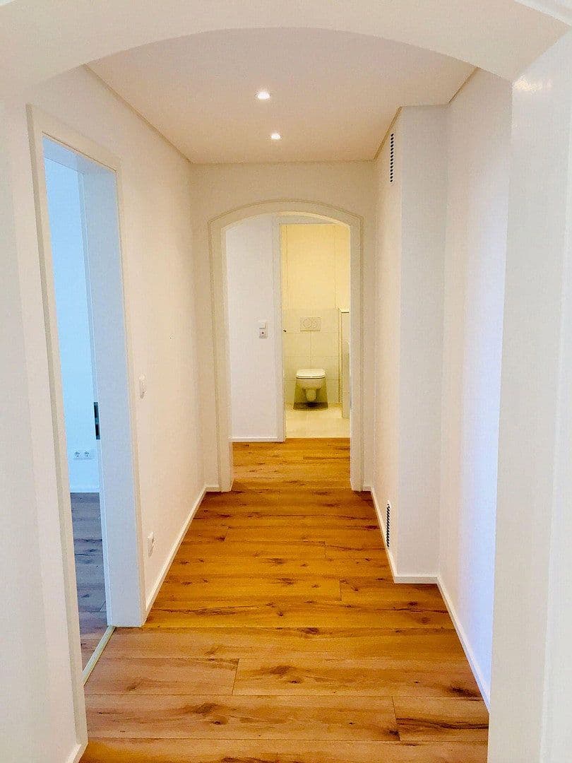 3 bedroom flat for sale, 82 m², Herrenbachstrasse, Augsburg, Bavaria 3 bedroom flat for sale, 82 m², Herrenbachstrasse, Augsburg, Bavaria