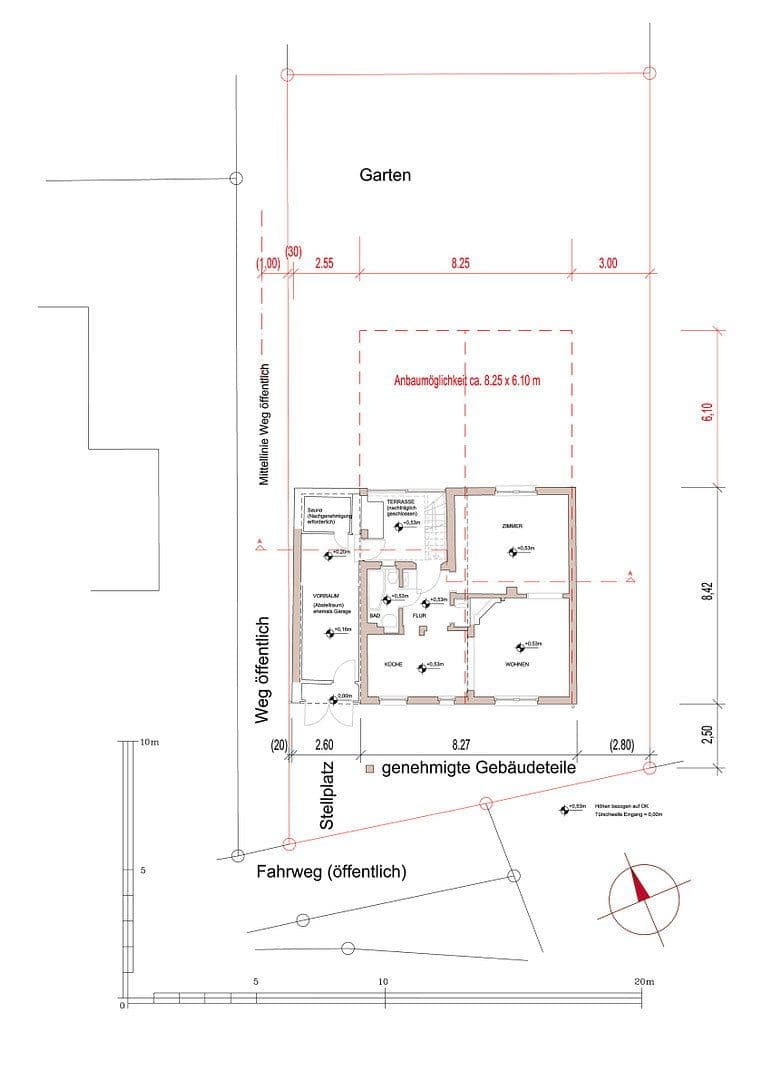 house for sale, 46 m², Lohmar, North Rhine-Westphalia house for sale, 46 m², Lohmar, North Rhine-Westphalia