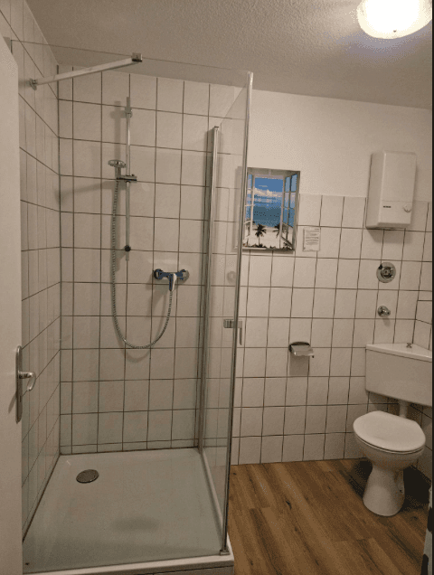 2 bedroom flat to rent, 56 m², Salinenstrasse 35a, Bad Kreuznach, Rhineland-Palatinate 2 bedroom flat to rent, 56 m², Salinenstrasse 35a, Bad Kreuznach, Rhineland-Palatinate
