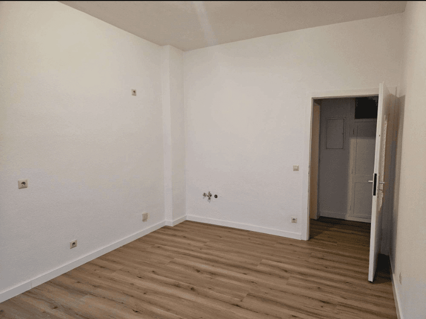 2 bedroom flat to rent, 56 m², Salinenstrasse 35a, Bad Kreuznach, Rhineland-Palatinate 2 bedroom flat to rent, 56 m², Salinenstrasse 35a, Bad Kreuznach, Rhineland-Palatinate