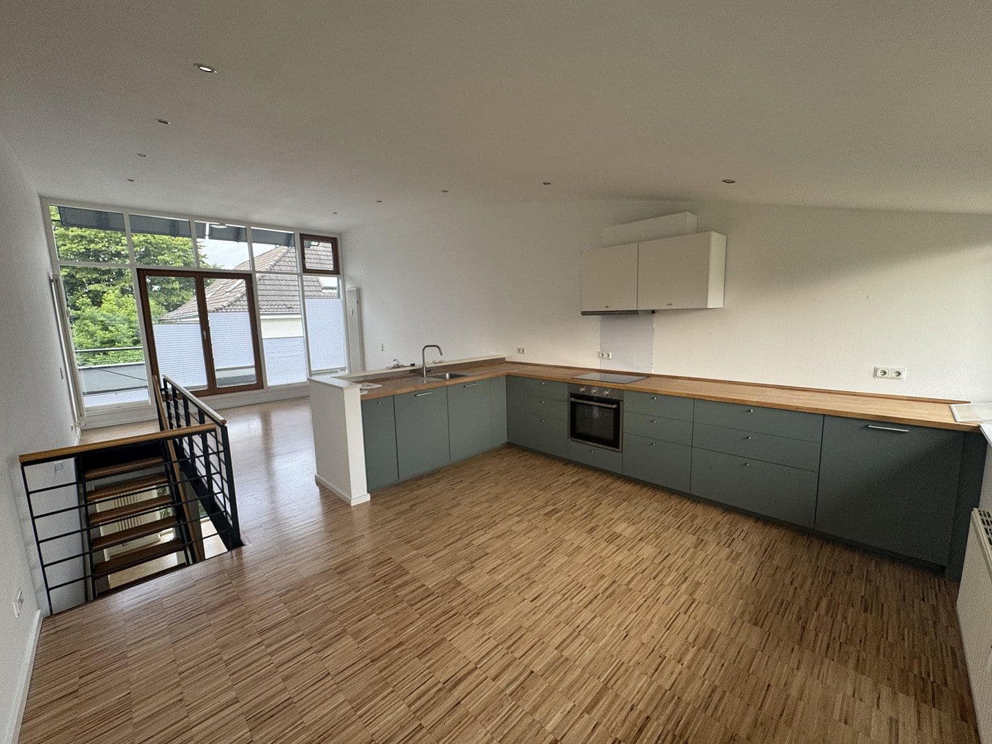 2 bedroom flat to rent, 95 m², Köln, North Rhine-Westphalia 2 bedroom flat to rent, 95 m², Köln, North Rhine-Westphalia