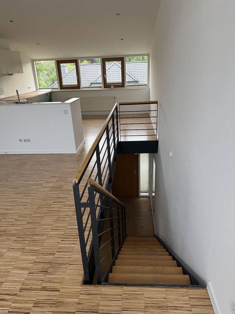 2 bedroom flat to rent, 95 m², Köln, North Rhine-Westphalia 2 bedroom flat to rent, 95 m², Köln, North Rhine-Westphalia