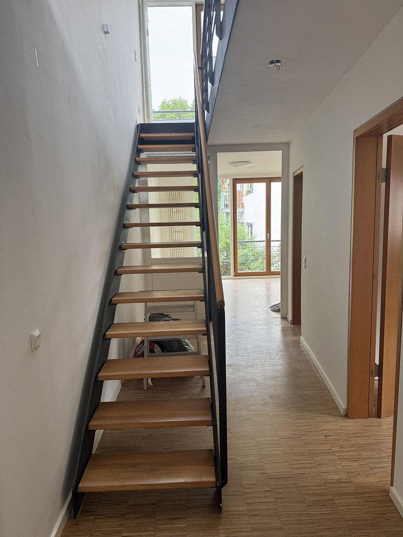 2 bedroom flat to rent, 95 m², Köln, North Rhine-Westphalia 2 bedroom flat to rent, 95 m², Köln, North Rhine-Westphalia