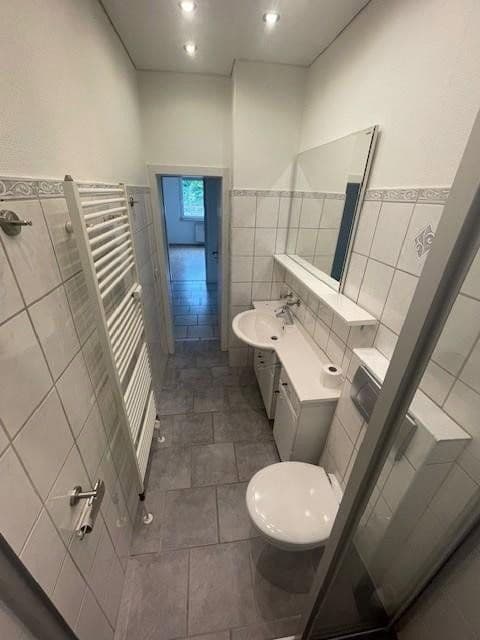 3 bedroom flat to rent, 75 m², Wittenbergstr. 58, Essen, North Rhine-Westphalia 3 bedroom flat to rent, 75 m², Wittenbergstr. 58, Essen, North Rhine-Westphalia