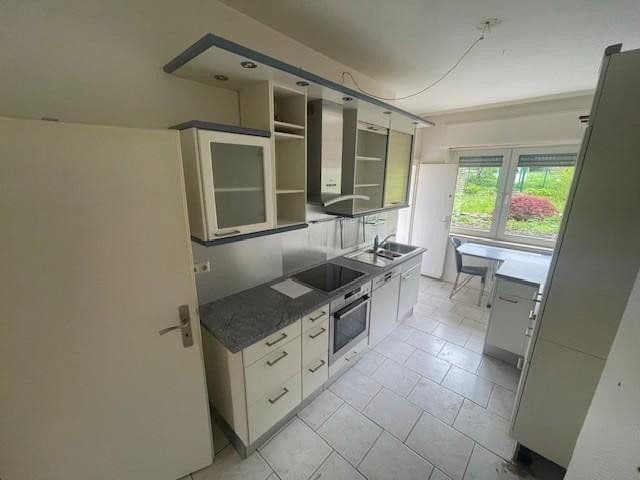 3 bedroom flat to rent, 75 m², Wittenbergstr. 58, Essen, North Rhine-Westphalia 3 bedroom flat to rent, 75 m², Wittenbergstr. 58, Essen, North Rhine-Westphalia