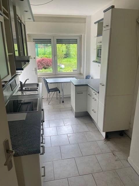 3 bedroom flat to rent, 75 m², Wittenbergstr. 58, Essen, North Rhine-Westphalia 3 bedroom flat to rent, 75 m², Wittenbergstr. 58, Essen, North Rhine-Westphalia