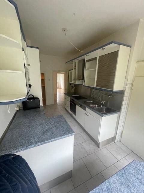3 bedroom flat to rent, 75 m², Wittenbergstr. 58, Essen, North Rhine-Westphalia 3 bedroom flat to rent, 75 m², Wittenbergstr. 58, Essen, North Rhine-Westphalia