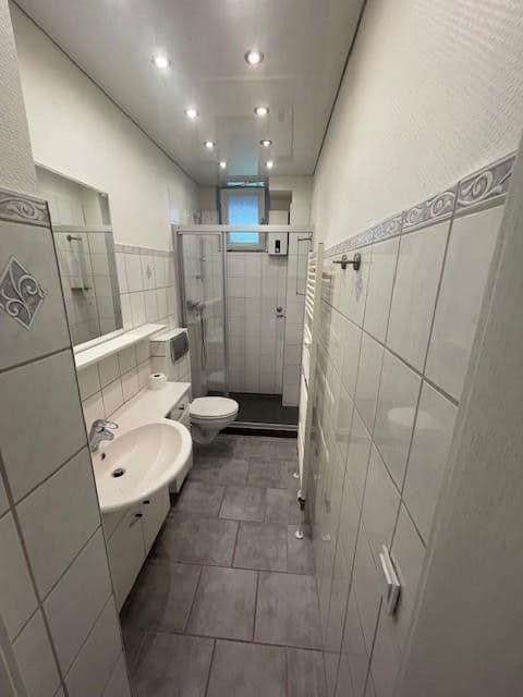 3 bedroom flat to rent, 75 m², Wittenbergstr. 58, Essen, North Rhine-Westphalia 3 bedroom flat to rent, 75 m², Wittenbergstr. 58, Essen, North Rhine-Westphalia