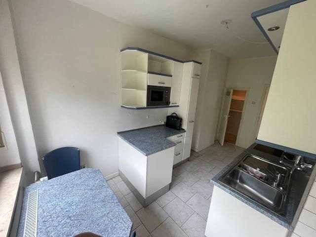 3 bedroom flat to rent, 75 m², Wittenbergstr. 58, Essen, North Rhine-Westphalia 3 bedroom flat to rent, 75 m², Wittenbergstr. 58, Essen, North Rhine-Westphalia