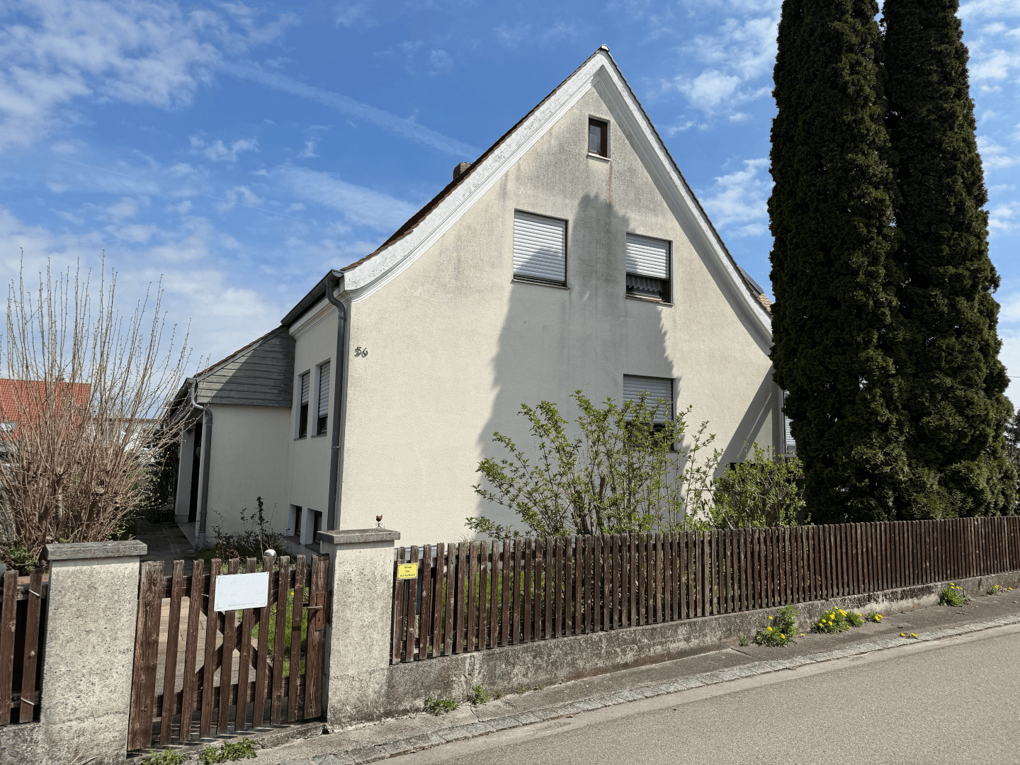 house for sale, 220 m², Donauwörth, Bavaria house for sale, 220 m², Donauwörth, Bavaria