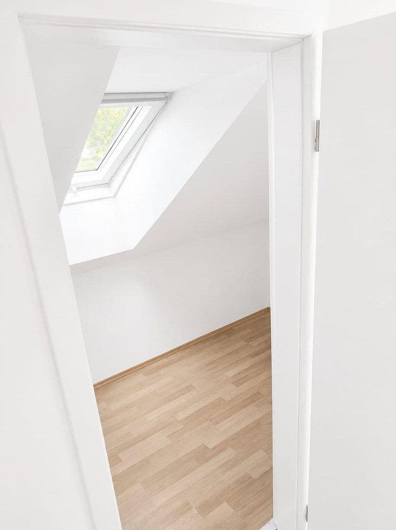 3 bedroom flat to rent, 55 m², Langquaid, Bavaria 3 bedroom flat to rent, 55 m², Langquaid, Bavaria