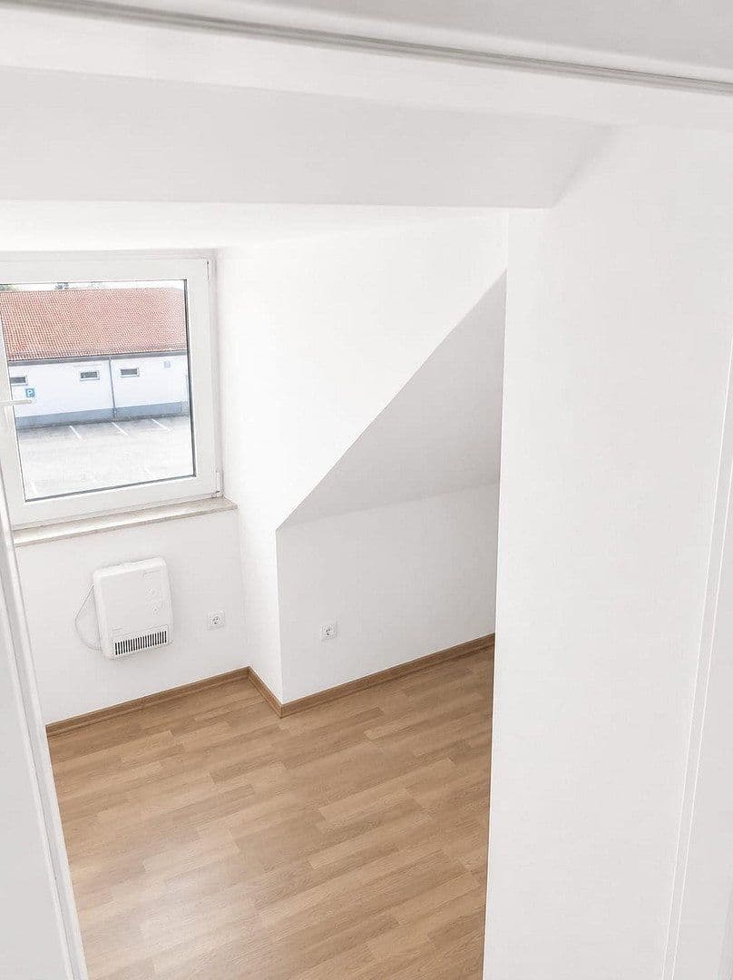 3 bedroom flat to rent, 55 m², Langquaid, Bavaria 3 bedroom flat to rent, 55 m², Langquaid, Bavaria