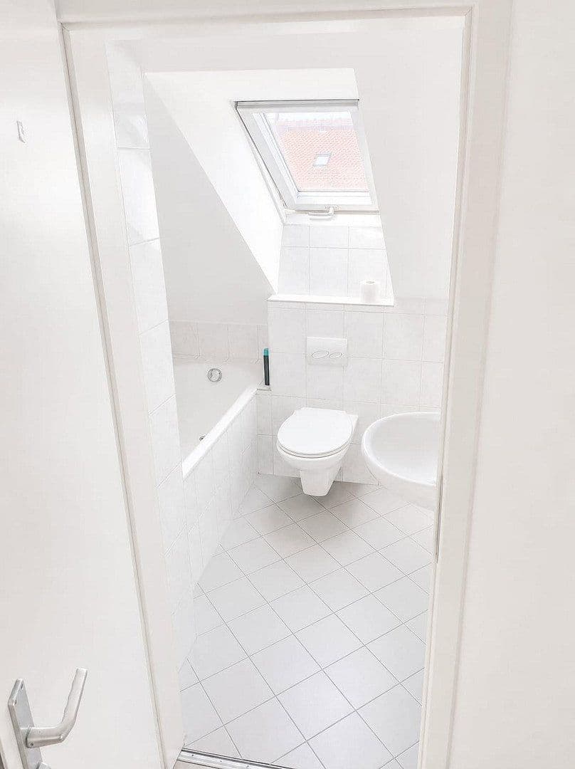 3 bedroom flat to rent, 55 m², Langquaid, Bavaria 3 bedroom flat to rent, 55 m², Langquaid, Bavaria