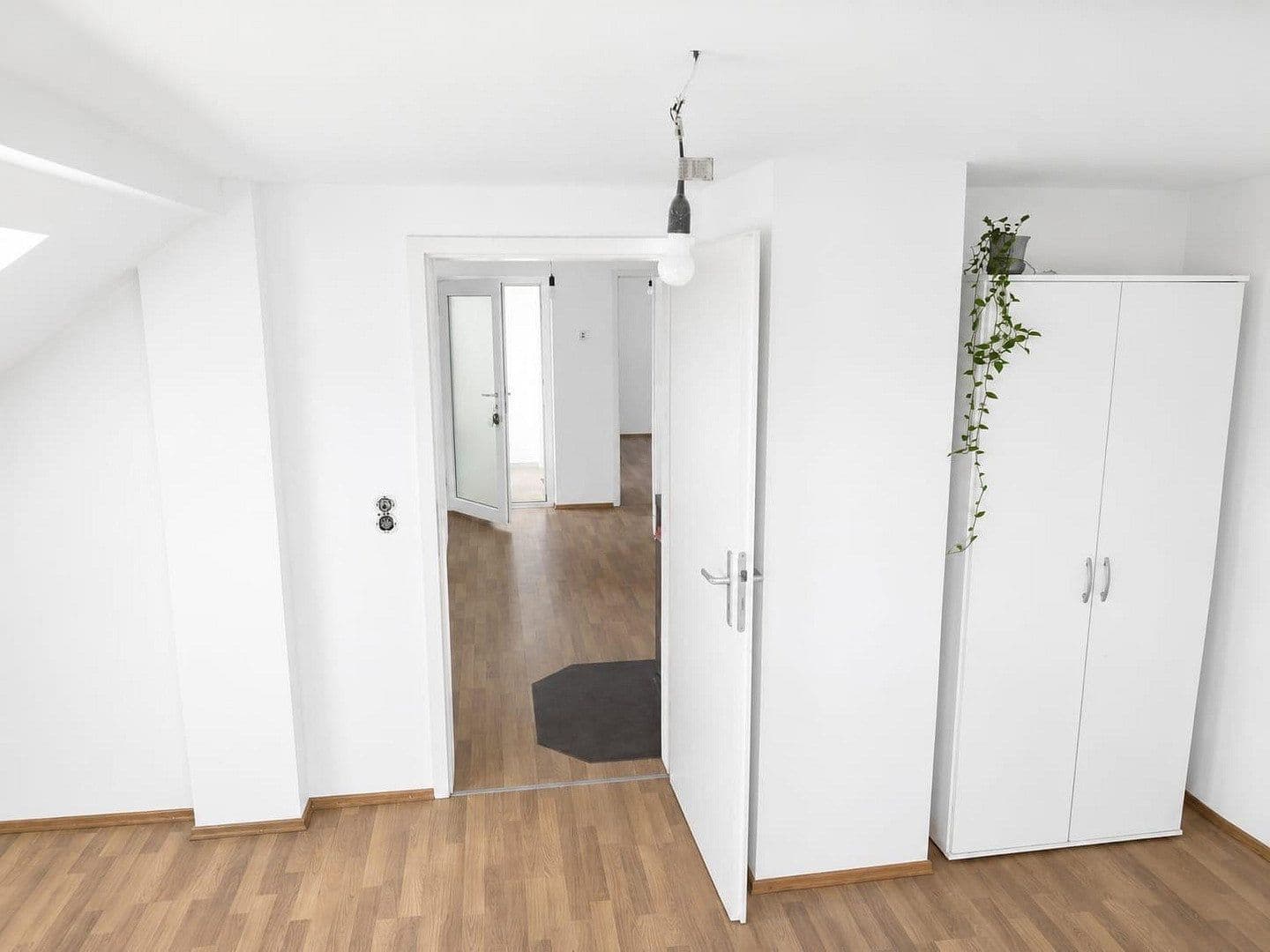 3 bedroom flat to rent, 55 m², Langquaid, Bavaria 3 bedroom flat to rent, 55 m², Langquaid, Bavaria