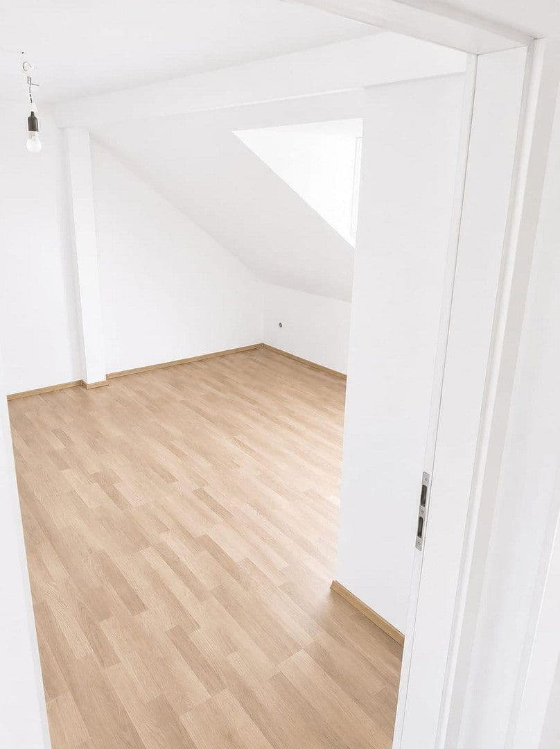 3 bedroom flat to rent, 55 m², Langquaid, Bavaria 3 bedroom flat to rent, 55 m², Langquaid, Bavaria