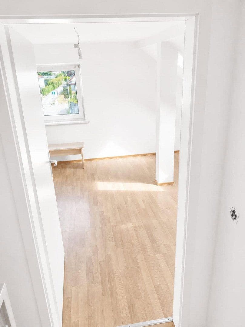 3 bedroom flat to rent, 55 m², Langquaid, Bavaria 3 bedroom flat to rent, 55 m², Langquaid, Bavaria
