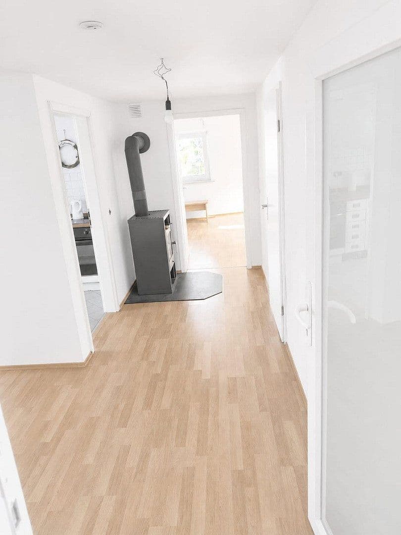3 bedroom flat to rent, 55 m², Langquaid, Bavaria 3 bedroom flat to rent, 55 m², Langquaid, Bavaria